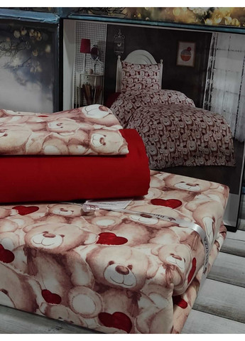 Комплект постельного белья Belizza (276985357)