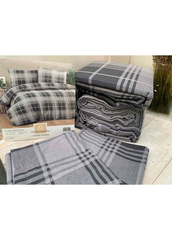 Комплект постельного белья Cotton Collection (276979431)