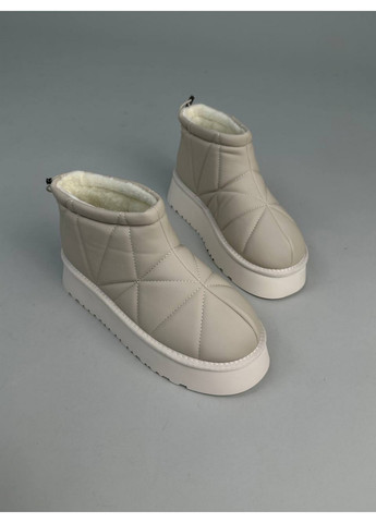 Женские угги экокожа 37 VZUTIK (277154596)