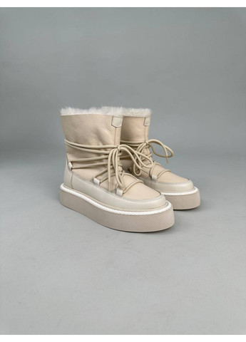 Жіночі шкіряні уггі 39 VZUTIK (277154710)