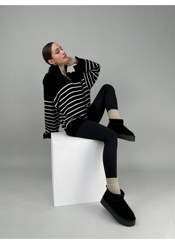 Женские замшевые угги 41 VZUTIK (277154689)