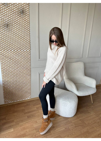 Женские замшевые угги 38 VZUTIK (277156294)