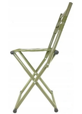 Туристичне, рибальське розкладне крісло зі спинкою Gart (276981928)