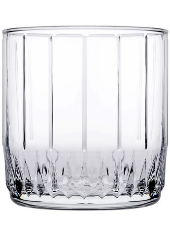 Набір 6 склянок Leia Pasabahce (276982740)