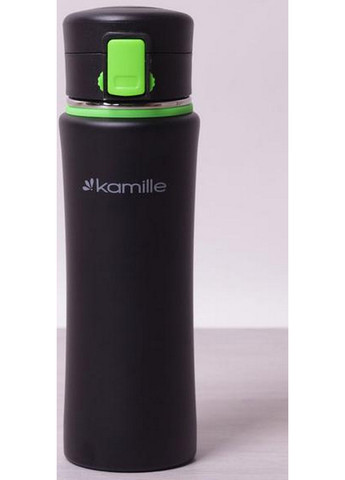 Термокружка Sport Life, нержавеющая сталь Kamille (276980840)