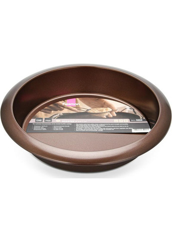 Форма для випікання кругла з антипригарним покриттям Fissman (276978907)