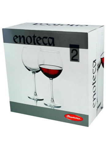 Набор 2 фужера Enoteca для вина Pasabahce (276985643)