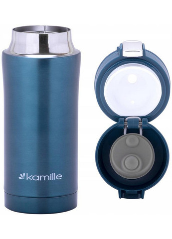 Термос Marigee из нержавеющей стали, термокружка Kamille (276983870)