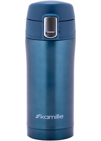 Термос Marigee из нержавеющей стали, термокружка Kamille (276983870)