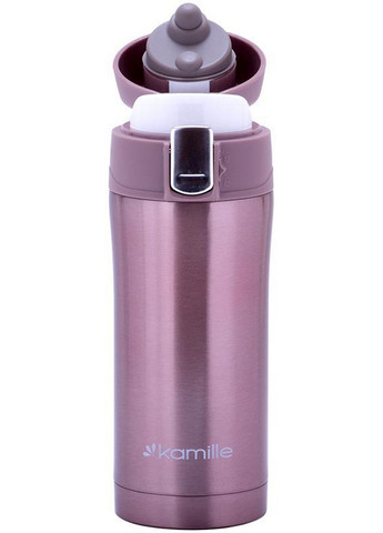 Термос Marigee из нержавеющей стали, термокружка Kamille (276983870)