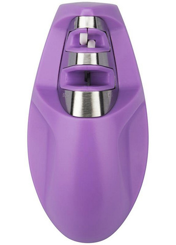 Точилка для ножей Lilac с 2 видами точил Fissman (276979904)