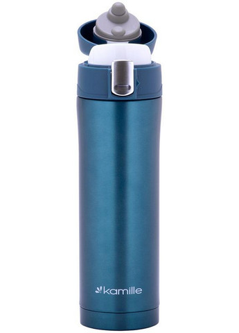 Термос Marigee из нержавеющей стали, термокружка Kamille (276983865)