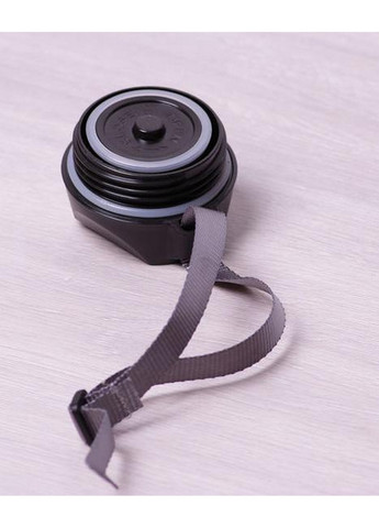 Термокружка Elegance Gloss с ремешком Kamille (276984849)