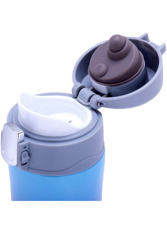 Термос Градиент из нержавеющей стали, термокружка Kamille (276978863)