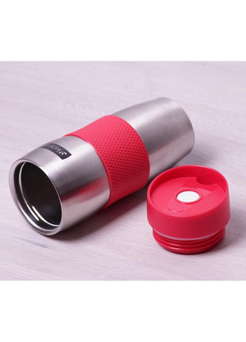 Термокружка Elegance с TPR-вставкой Kamille (276978866)