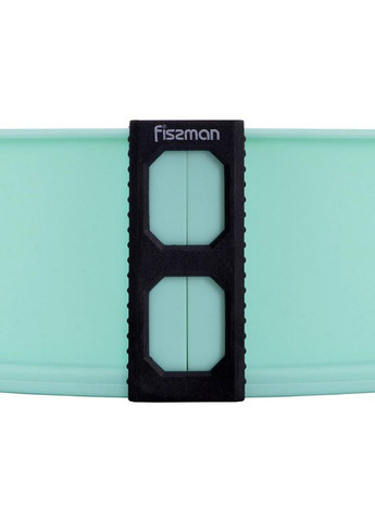 Форма для выпечки разъемная с жаропрочным стеклянным дном Fissman (276982901)