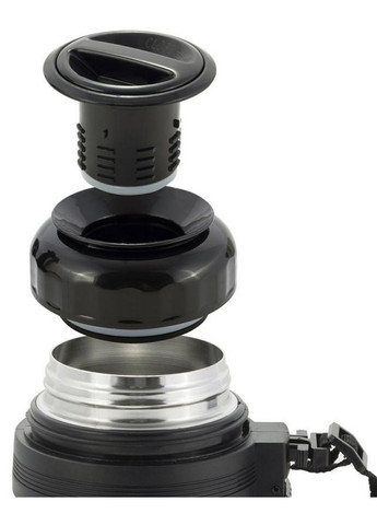 Термос із нержавіючої сталі з ремінцем Ofenbach (276985429)