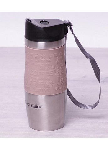 Термокухоль Elegance з ремінцем Kamille (276978870)