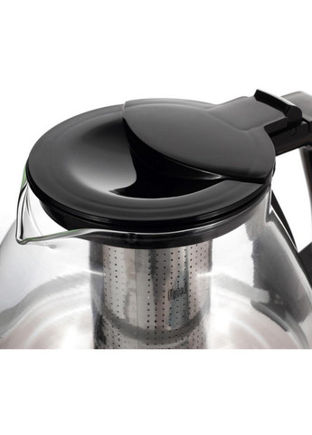 Чайник скляний заварювальний зі знімним ситечком Ofenbach (276979422)