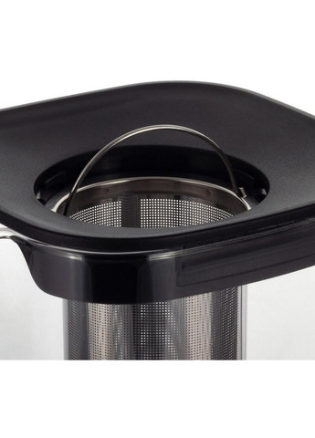 Чайник скляний заварювальний зі знімним ситечком Ofenbach (276982439)