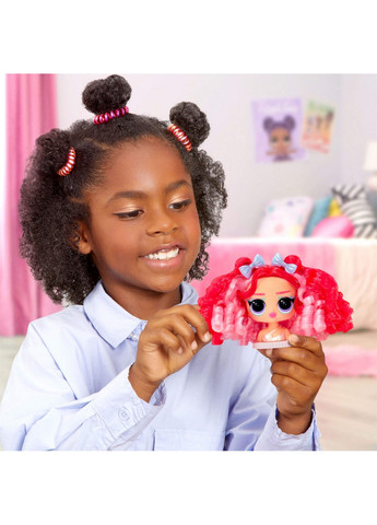 Кукла-манекен "Яркий образ" Tweens серии Swap No Brand (276983623)