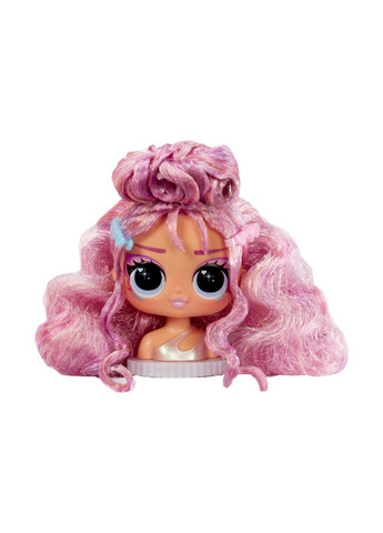 Кукла-манекен "Лиловый образ" Tweens серии Swap No Brand (276981616)