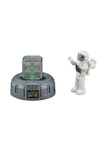 Ігровий набір Місія «Дослідж місячний камінь» Astropod з фігуркою Silverlit (276980875)