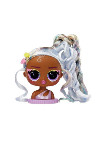 Кукла-манекен "Серебрянный образ" Tweens серии Swap No Brand (276980595)