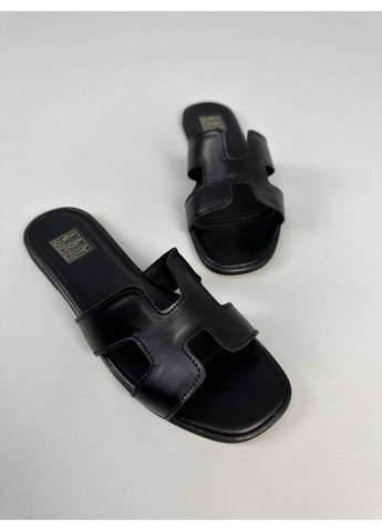 Кожаные женские шлепанцы VZUTIK (276978281)