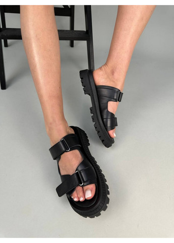 Кожаные женские шлепанцы VZUTIK (276983333)