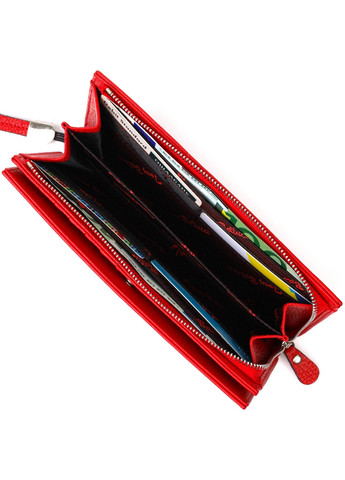 Кожаный женский кошелек Tony Bellucci (276984787)