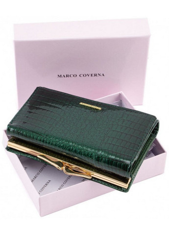 Кожаный женский кошелек Marco Coverna (276980087)