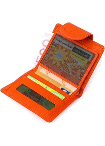 Кожаный женский кошелек Tony Bellucci (276982802)