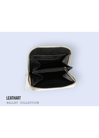 Кожаный женский кошелек LeathART (276979014)