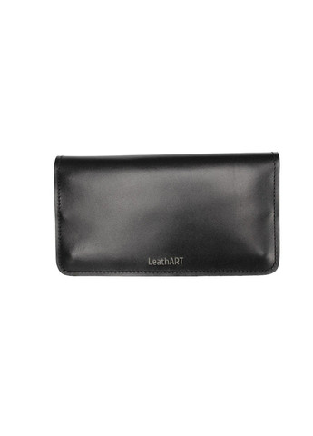 Кожаный женский кошелек LeathART (276981039)