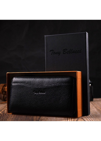 Шкіряний жіночий гаманець Tony Bellucci (276981823)