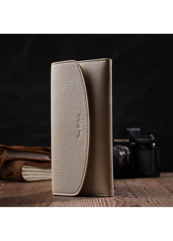 Шкіряний жіночий гаманець Tony Bellucci (276983796)