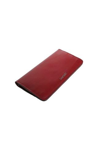 Кожаный женский кошелек LeathART (276979018)