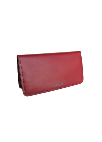 Шкіряний жіночий гаманець LeathART (276979018)