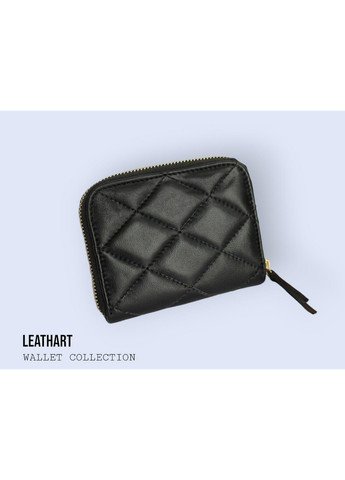 Шкіряний жіночий гаманець LeathART (276979020)
