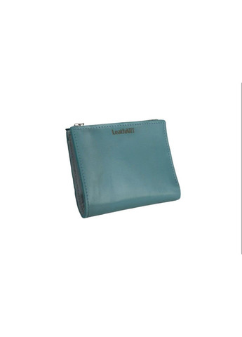 Шкіряний жіночий гаманець LeathART (276983027)