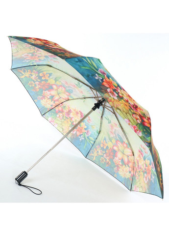 Жіноча парасолька автомат Trust (276985526)