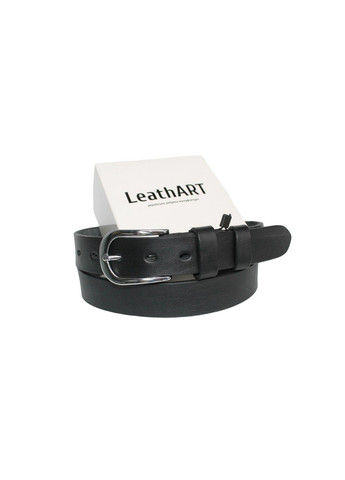 Кожаный женский ремень LeathART (276979022)