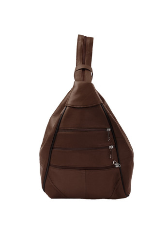 Шкіряний жіночий рюкзак TuNoNa (276980909)