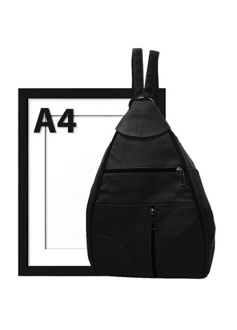 Кожаный женский рюкзак TuNoNa (276983930)