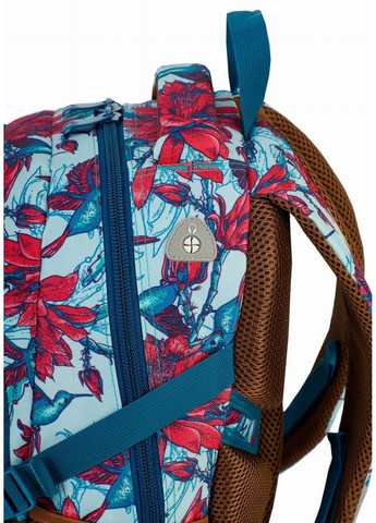 Жіночий рюкзак з квітами 23L Astra. Head (276985725)