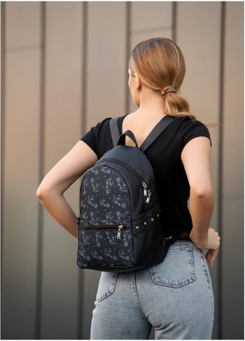 Рюкзак женский Sambag (276982746)