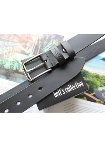 Шкіряний жіночий ремінь LeathART (276984995)