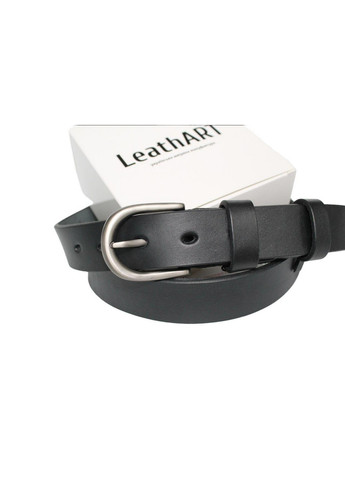 Кожаный женский ремень LeathART (276980018)