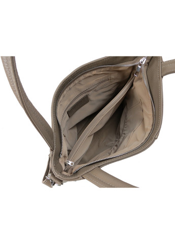 Классическая женская кожаная сумка Borsacomoda (276985811)